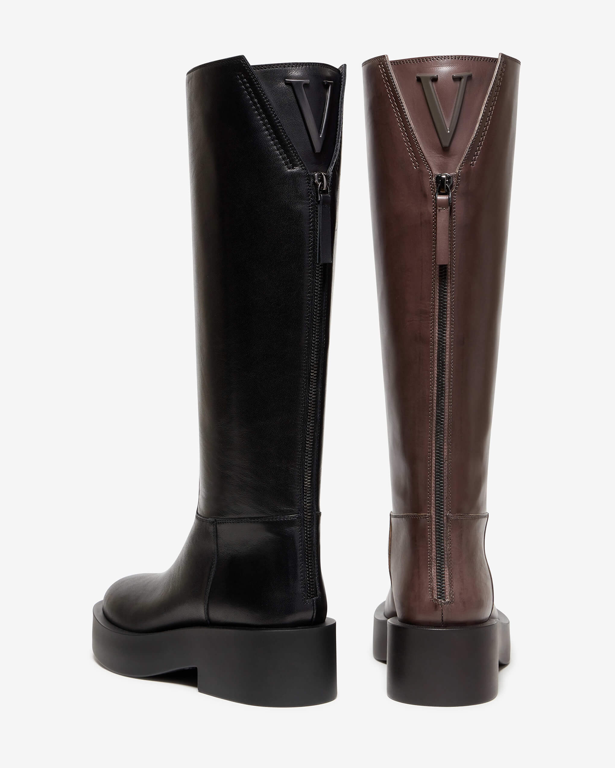 Didia | Women's calf boot