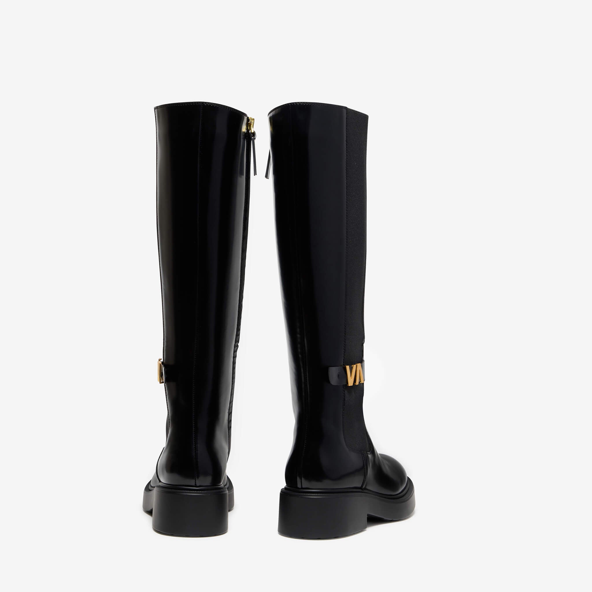 Aurex | Women's calf boot