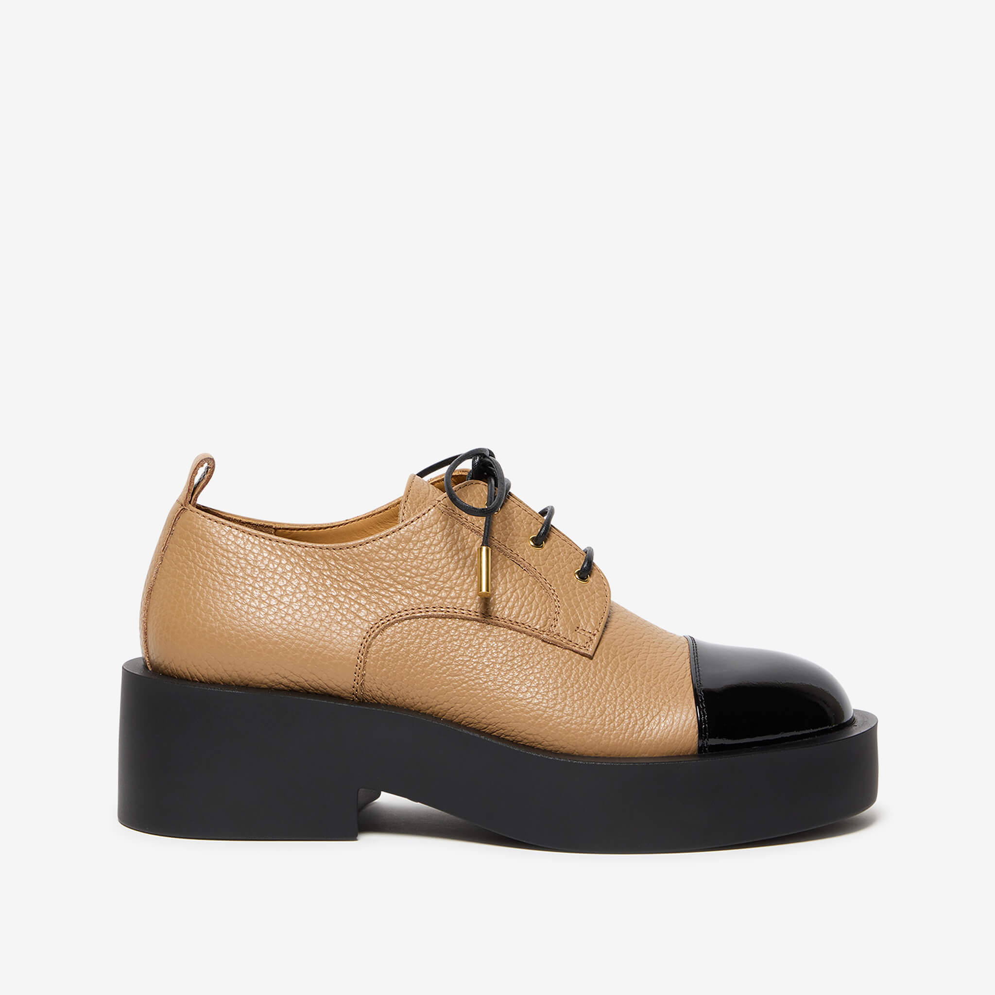 Cantidia | Women's calf leather lace up