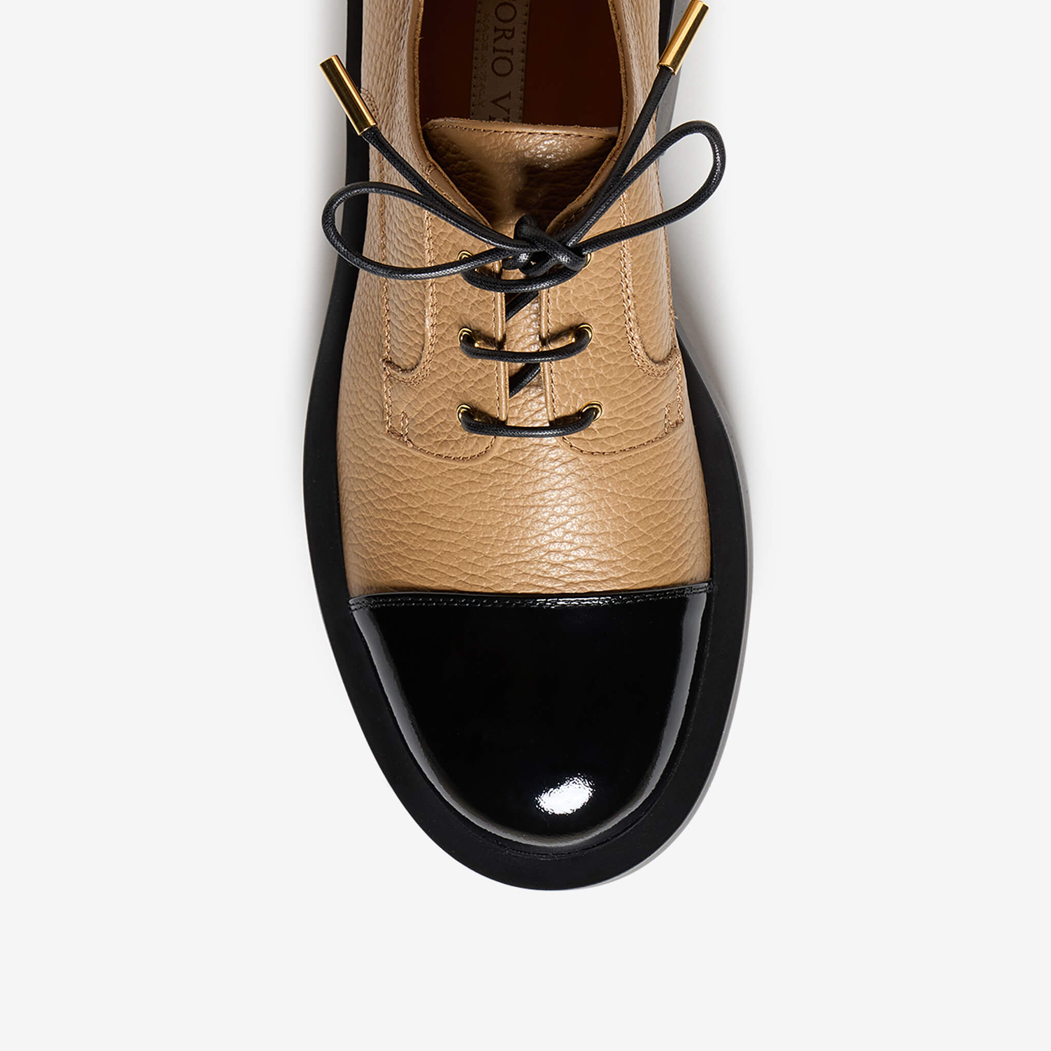 Cantidia | Women's calf leather lace up