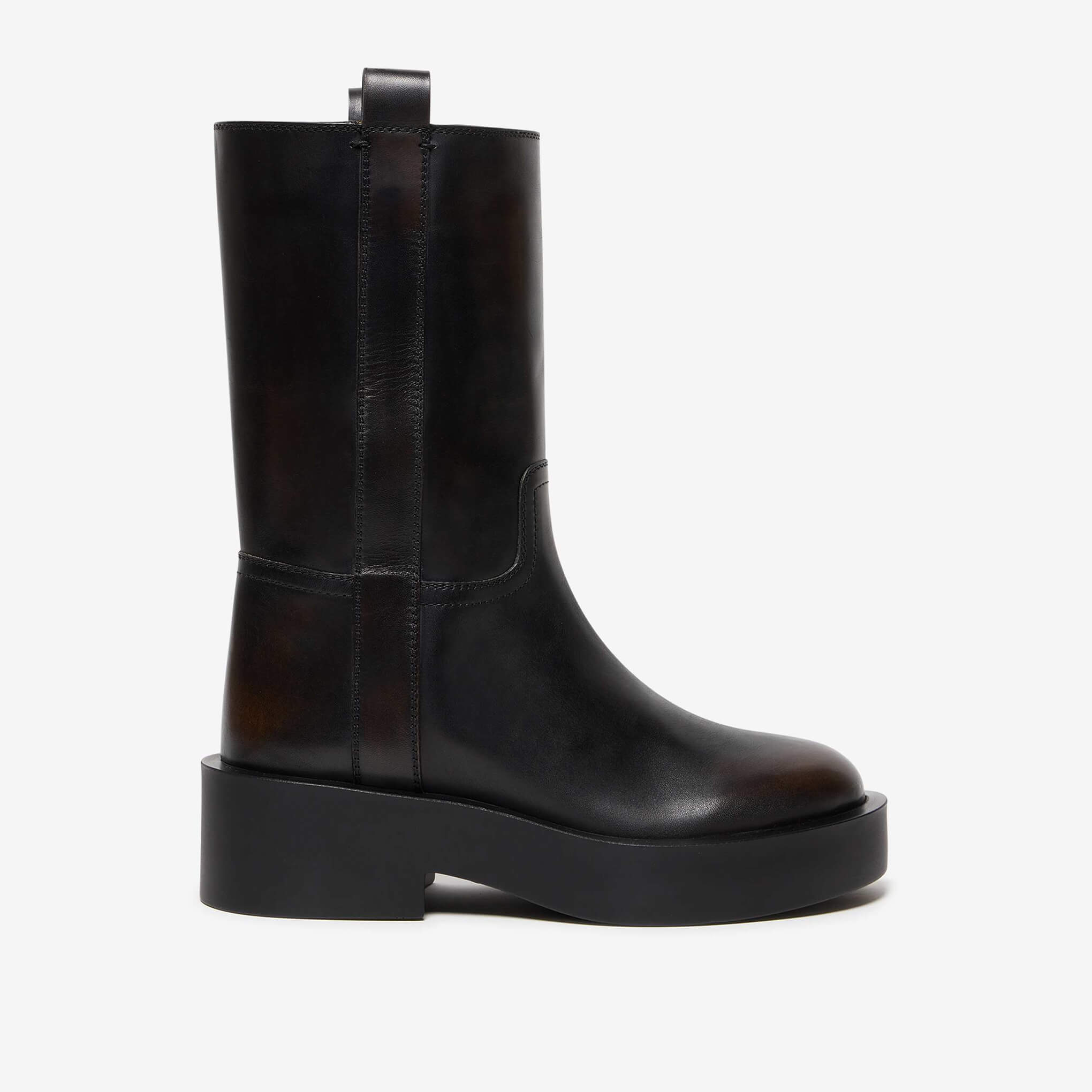 Arminia | Women's calf boot