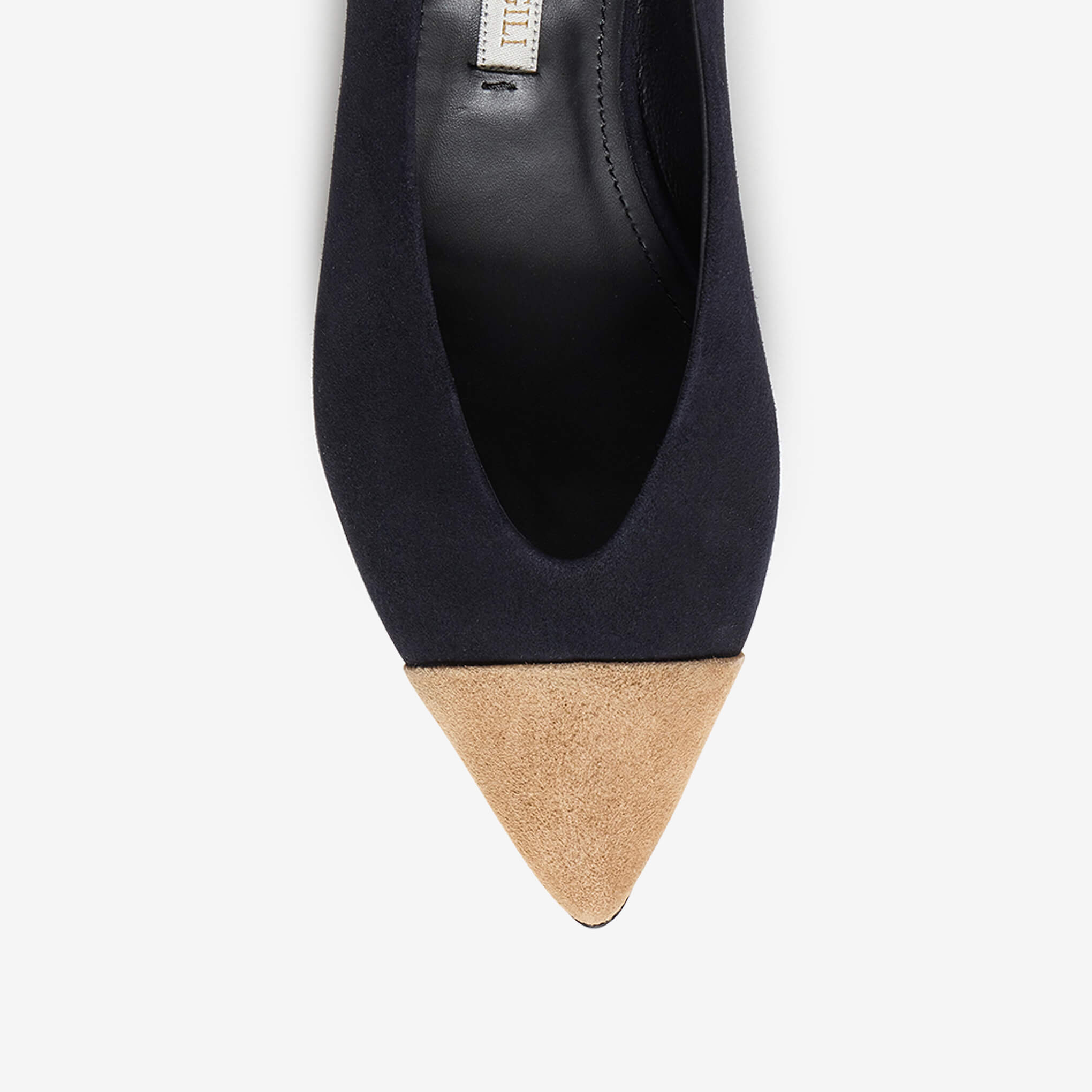 Flaminia | Women's lambskin ballet flat