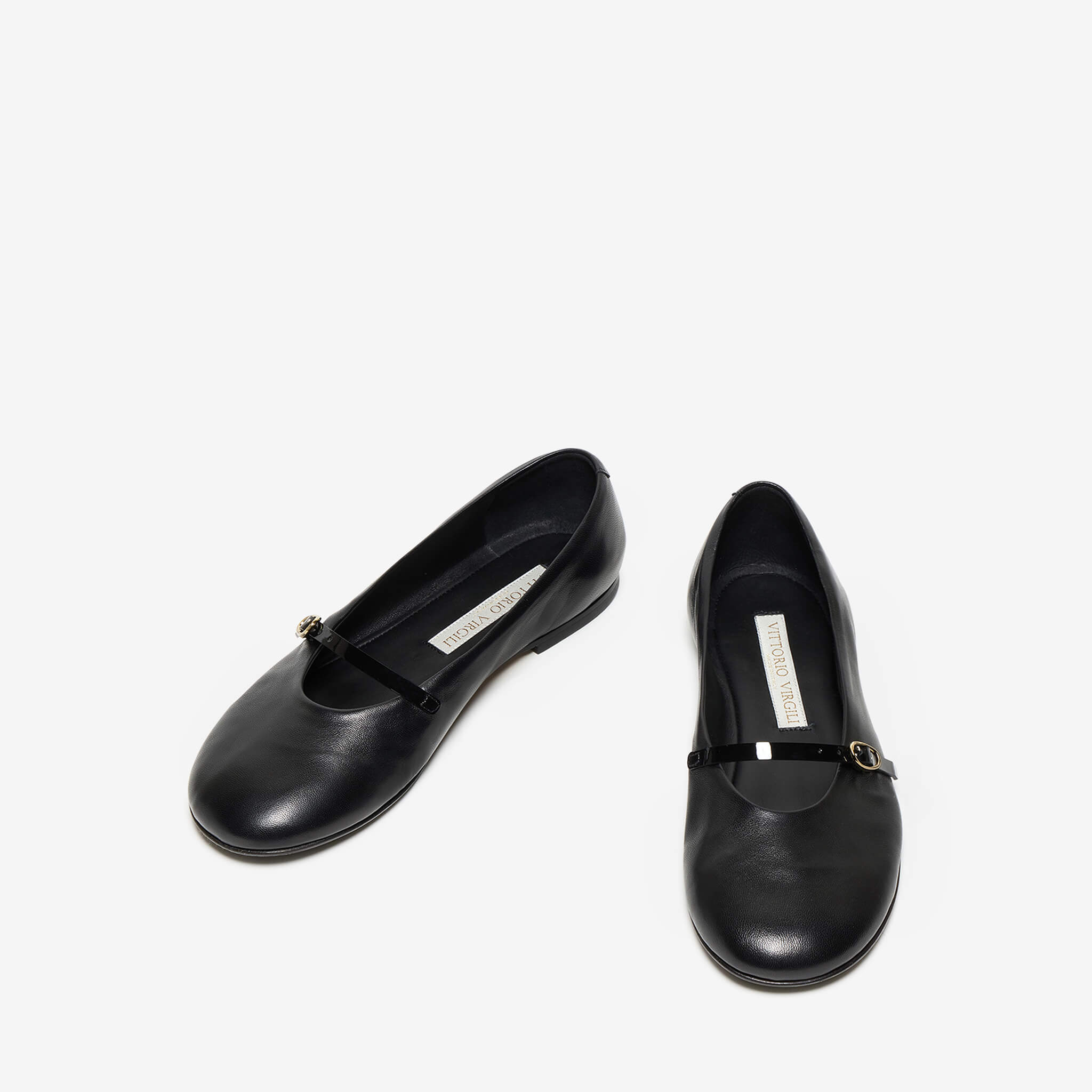 Acilia | Women's lambskin ballet flat