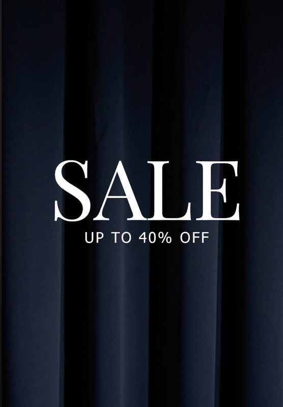 Women's Sale, Up to 40% Off